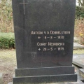 Familiegraf Antonius van den Dobbelsteen