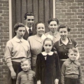 Familie van den Dobbelsteen