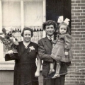 Jeanne van den Dobbelsteen