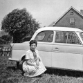 Jeanne van den Dobbelsteen