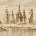 Batenburg (J. de Grave, 1674) 