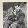 Ruud en Renie