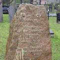 Begraafplaats Midwolde