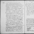 Huwelijksakte Derk Willemsen